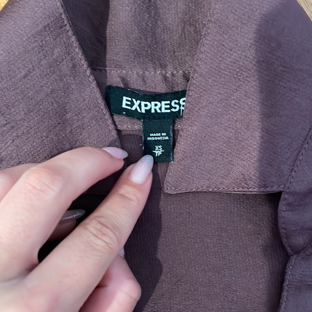 Express Top - Picture 4 of 5